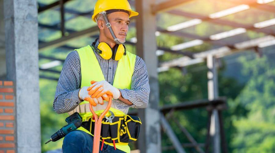 Expert tile roof repair services in Eola, IL